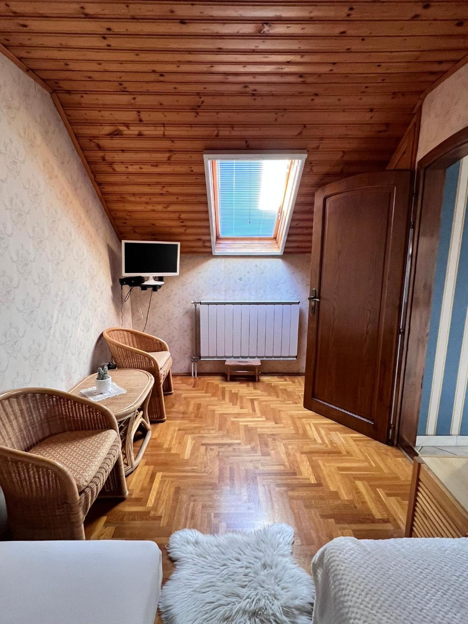 Horvath Apartaman Хевиз Экстерьер фото